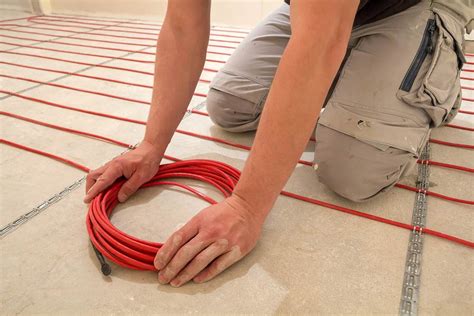 Step- by-Step Process: Installing Underfloor Insulation