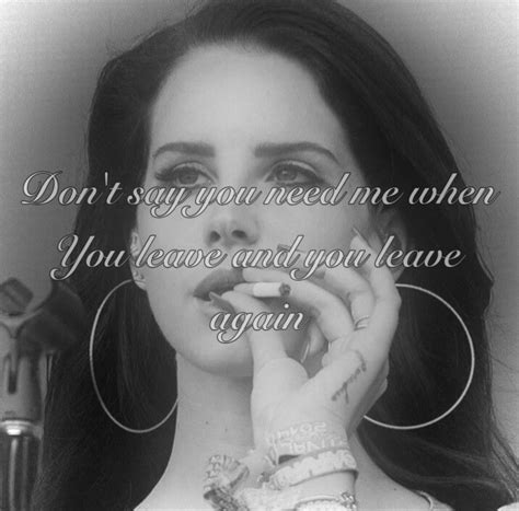 Lana Del Rey Lana Del Rey Vinyl Lana Del Rey Lyrics Lana Rey Lana Del Ray Ldr Lyrics Female