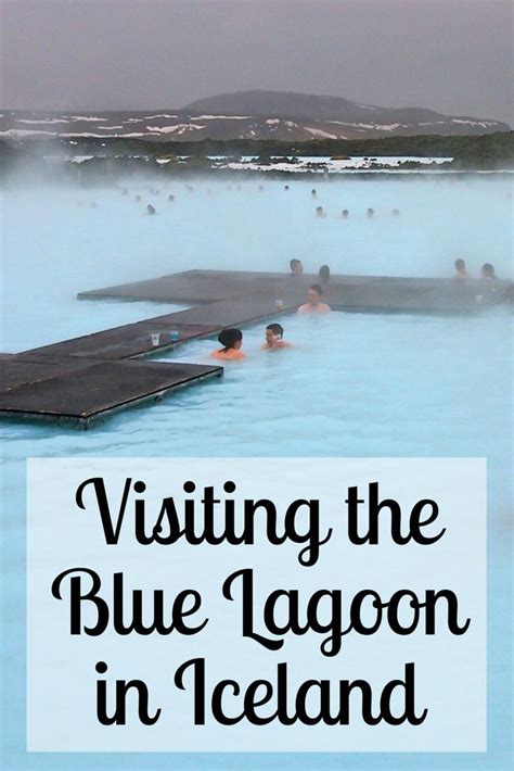 Is Going To The Blue Lagoon In Iceland Worth It Here S What You Need