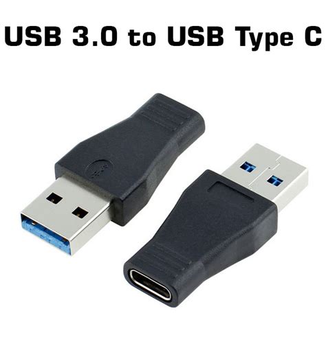 Usb Erkek To Usb Type C Di I D N T R C Adapt R Tl Kdv