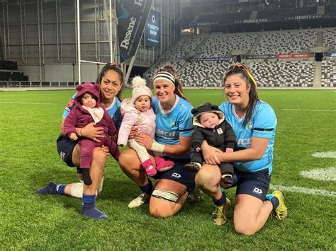 Rugby Mums Creating The New Normal