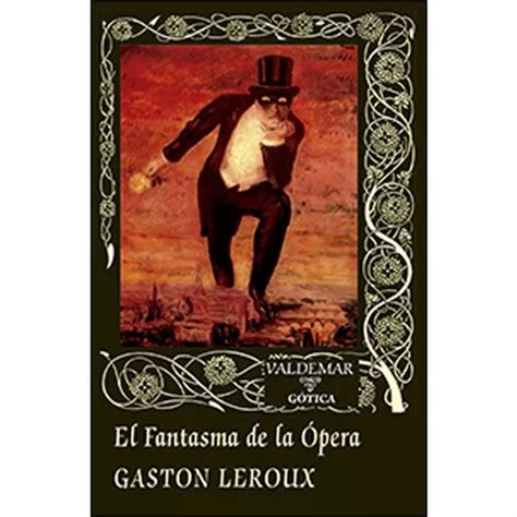 El Fantasma De La Pera Leroux Gaston Mercadolibre