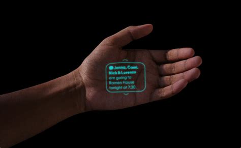 At Last Humane Ai Pin Debuts As Wearable Screenless Smartphone That