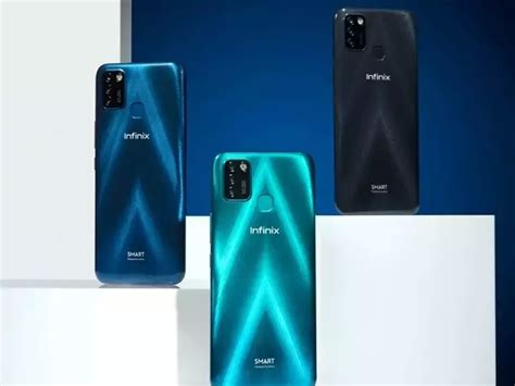 Intip Harga Infinix Smart 5 Lengkap Dengan Spesifikasi Dan Kelebihannya