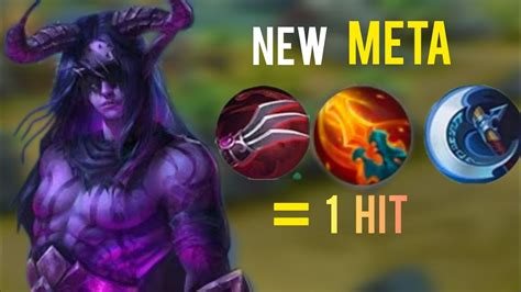 Moskov New Meta Build Gameplay Is Here Must Watch Moskov Best