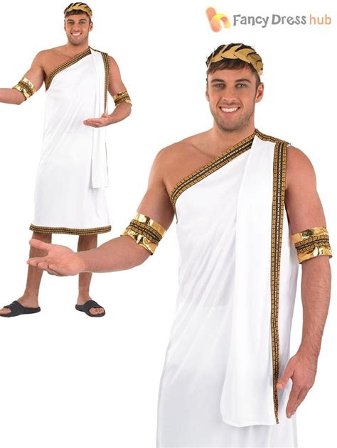 Unisex Toga Costume Artofit