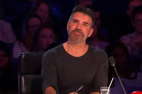 Simon Cowell has Britain's Got Talent viewers threatening to 'switch ...