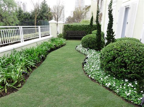 Dicas E Fotos De Paisagismo E Jardinagem Para Sua Casa Decorando Casas