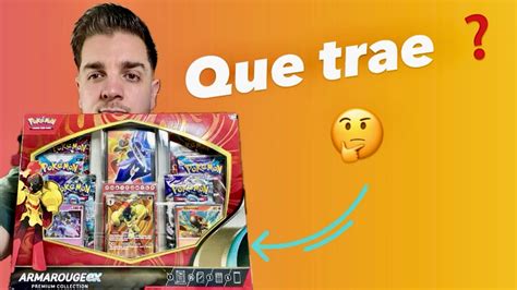 Unboxing Caja De Armarouge Ex Trae Un Par De Cositas Buenas