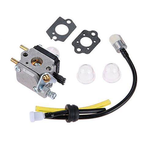 Carburetor Carb Kit For Mantis Tiller Echo For