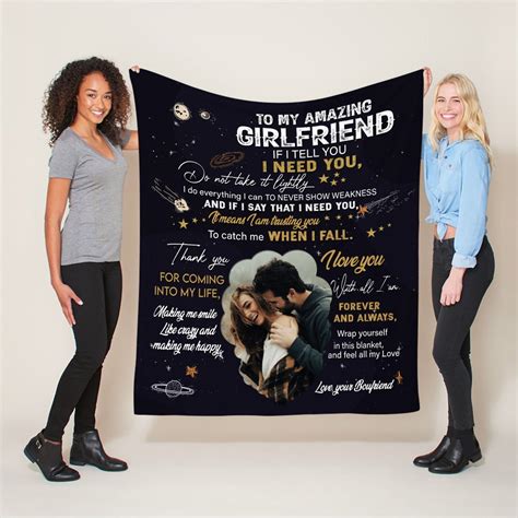 37 Unique Personalized Gifts For Girlfriend To Rekindle The Flame