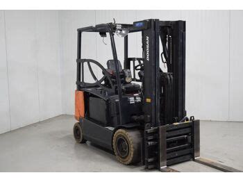 Doosan B25X 7 Forklift From Netherlands For Sale At Truck1 ID 6637559