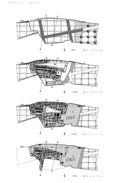 Best Peter Eisenmann Ideas Peter Eisenman Architecture