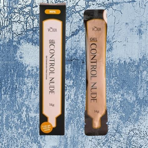 Sache Gel Control Nude