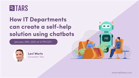 Chatbot Webinars For Marketing And Customer Experience Teams