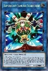 Superheavy Samurai Monk Big Benkei Yu Gi Oh Card Database YGOPRODeck