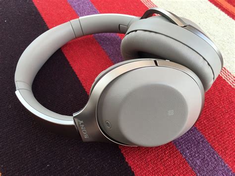 Sony MDR-1000X (pictures) - CNET