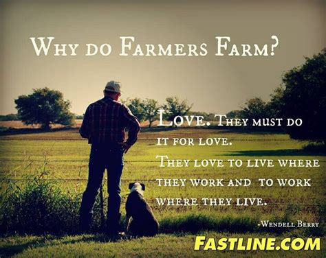 Family Farms Quotes. QuotesGram