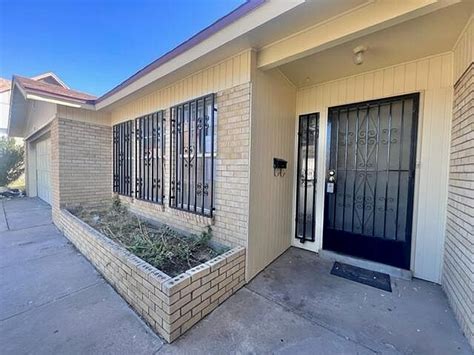 304 Coral Hills Rd El Paso TX 79912 Zillow