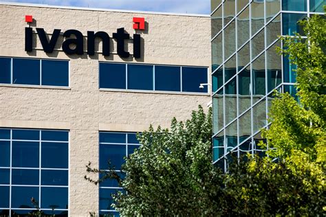 Us Agencies Urged To Patch Ivanti Vpns That Are Actively Being Hacked