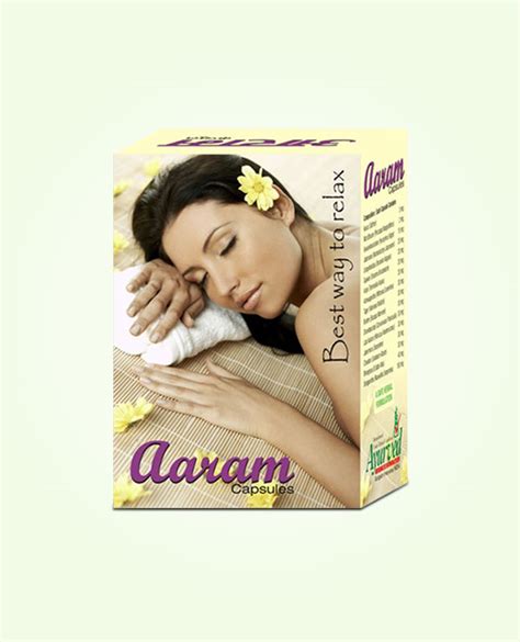 Ayurvedic Herbal Treatment Pills For Insomnia Sleeping Disorders