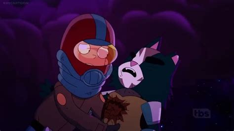 Pin By Reyes Reyes On Final Space Anime Cartoon Furry