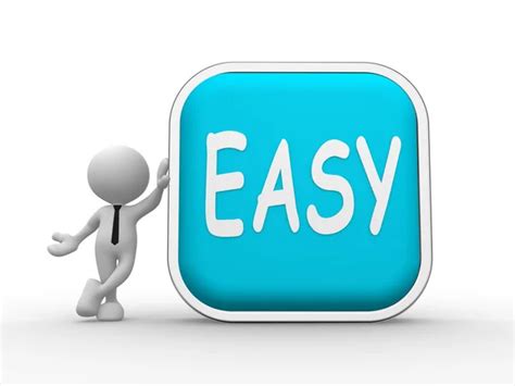 Easy Button Stock Photos Royalty Free Easy Button Images Depositphotos