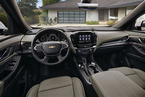 Chevy Traverse Discount Offers Off In July