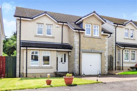 3 Bedroom Detached House For Sale In Muir Road Lochgelly Ky5 9hh