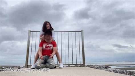 Japanese Rear Naked Choke 01