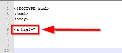 Cómo crear un vínculo de imagen en HTML 8 Pasos