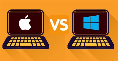 Mac Vs PC Which Computer Is Best For You Comparison Guide