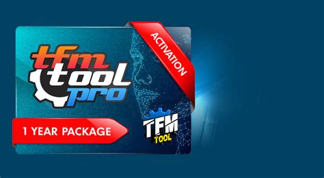 Gsm Forum Tfm Tool Pro Activation Year