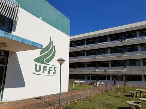 Uffs Lan A Processo Seletivo Simplificado Para Vagas Remanescentes