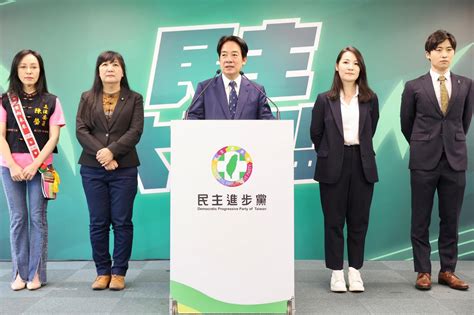 民進黨最新立委名單》禮讓曾玟學戰苗栗 新竹縣派「美女刺客」詹紀緹 信傳媒