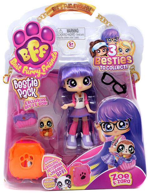 Bff Bestie Pack Angelina And Stardust Toys R Us Canada