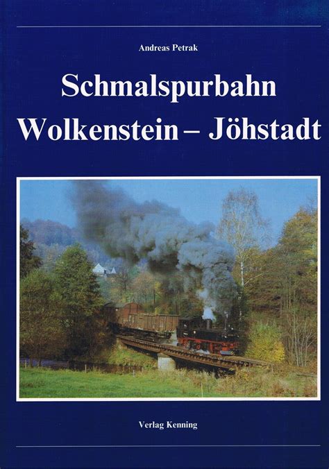 Schmalspurbahn Wolkenstein J Hstadt