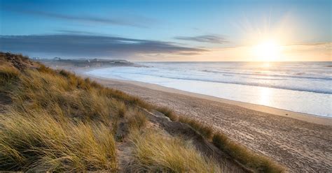 GCSE Geography | Landforms of Deposition: Sand Dunes (Coastal ...