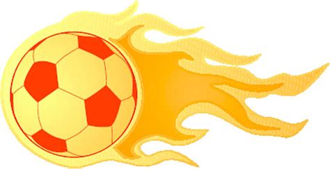 Soccer Balls On Fire Balls Drawing Hot Vector Balls Drawing Hot Png And Vector With