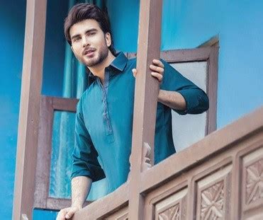 Imran Abbas' Latest Photo Shoot | Reviewit.pk