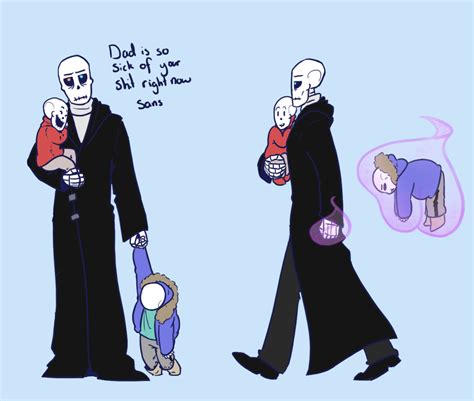 No Sans By Queensdaughters On Deviantart