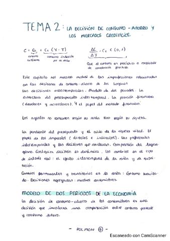 Tema Politica Monetaria Pdf