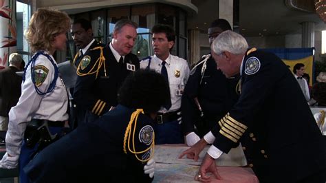 Police Academy 5 Assignment Miami Beach Screencap Fancaps