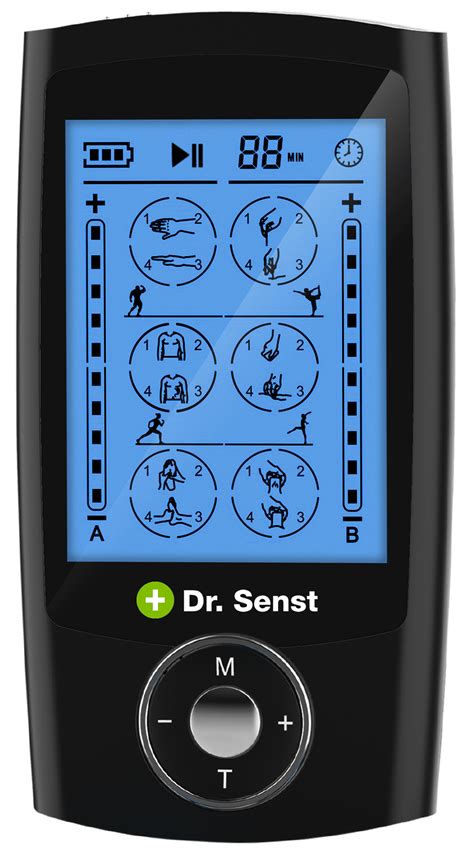 Dr Senst