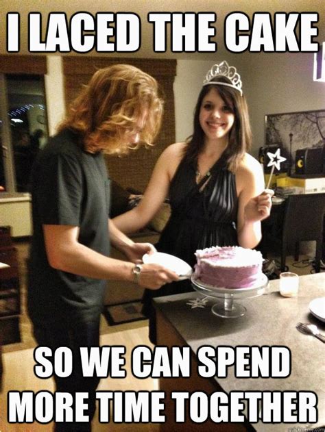 Funny Birthday Meme for Girlfriend – BirthdayBuzz