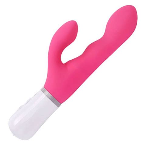 Lovense Nora Rotating Rabbit Bluetooth Vibe