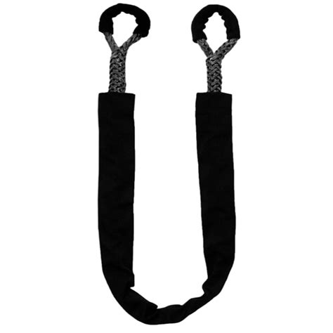 Lifting Sling Duracordix Customizable Lengths And Diameters