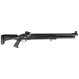 Semi Auto Pcp Hatsan Galatian Tact Auto Mm Air Rifle Airguns