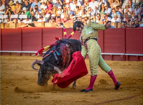 Morante De La Puebla Es El Mejor Torero De La Historia O No