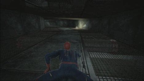 Pick Ups Oscorp Biological Lab The Amazing Spider Man Wiki Guide Ign